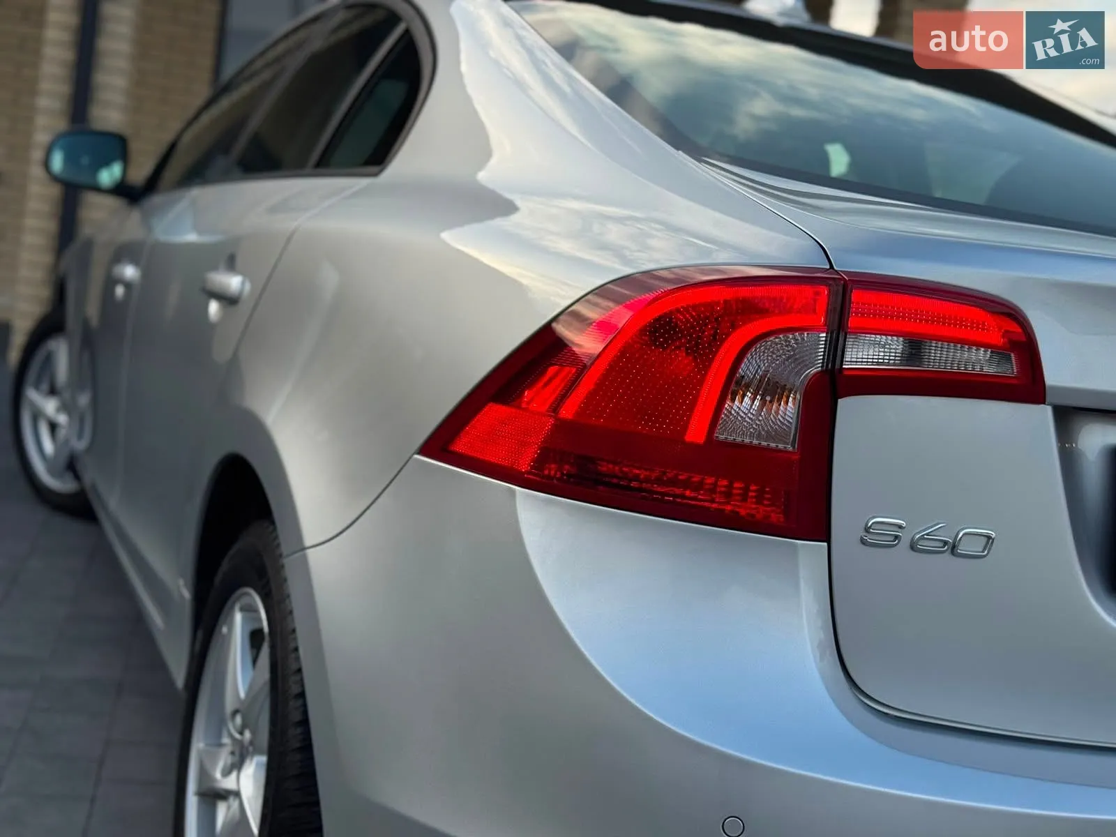 2016 Volvo S60 - мініатюра 13