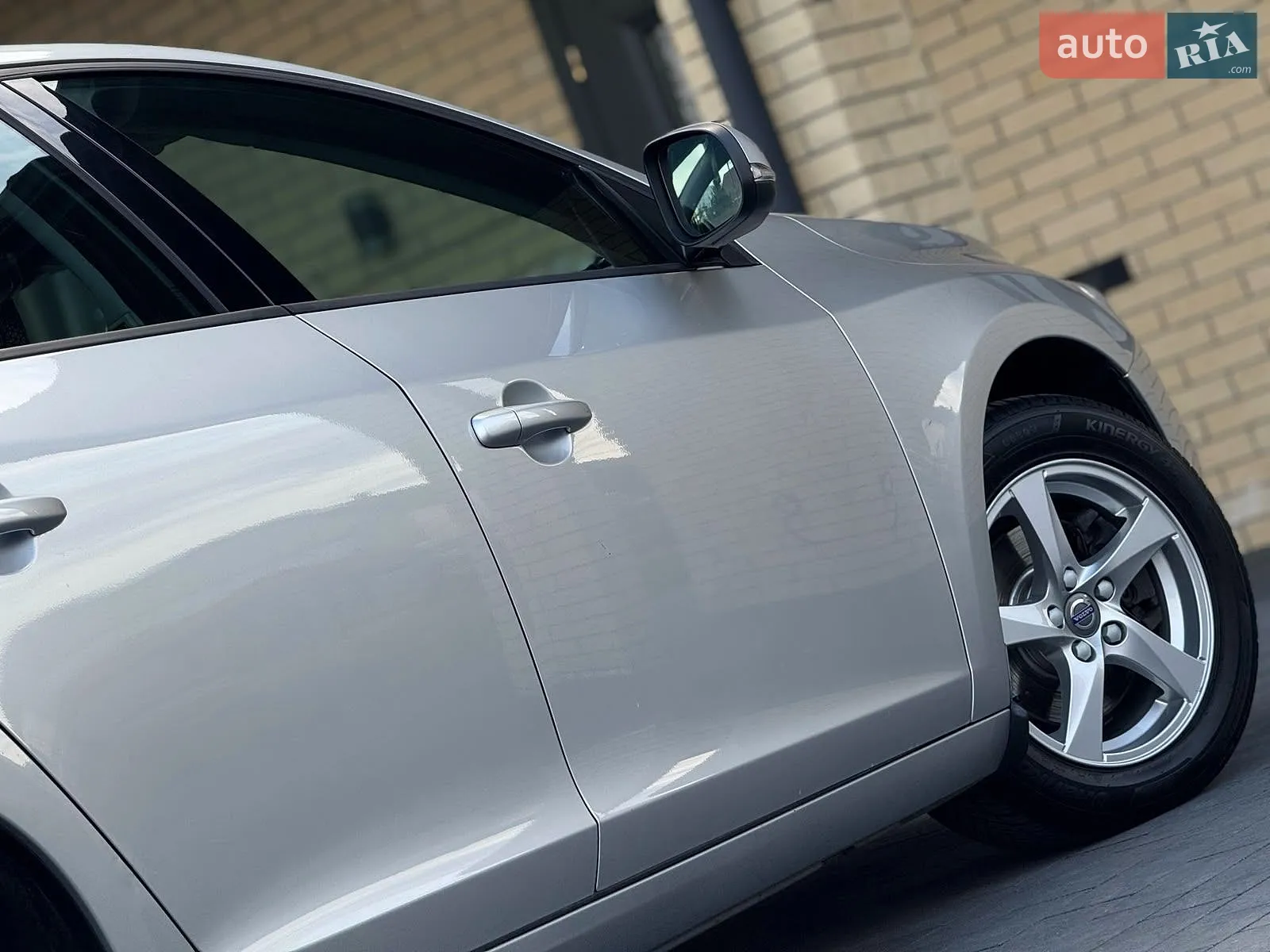 2016 Volvo S60 - мініатюра 18