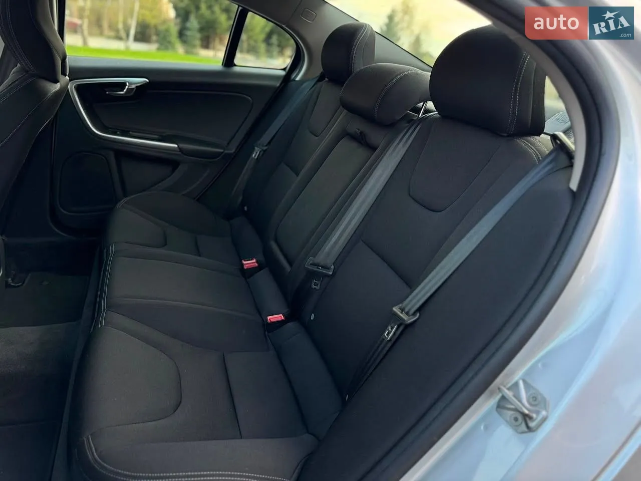 2016 Volvo S60 - мініатюра 23