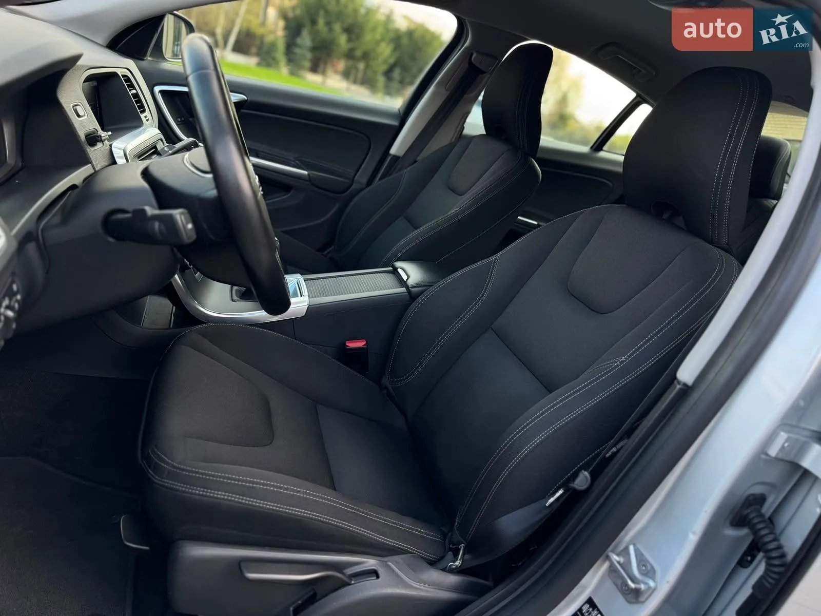 2016 Volvo S60 - мініатюра 33