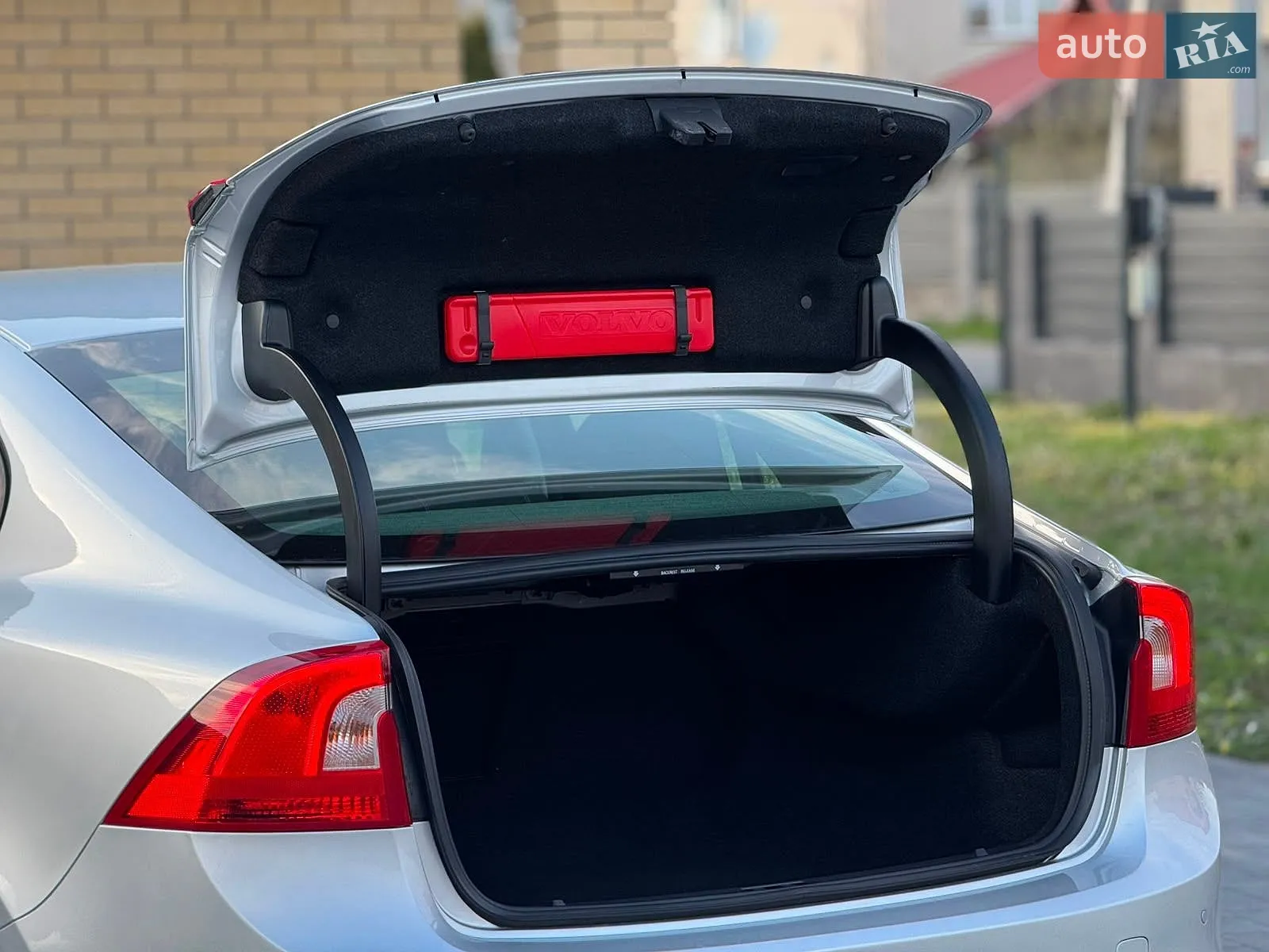 2016 Volvo S60 - мініатюра 38