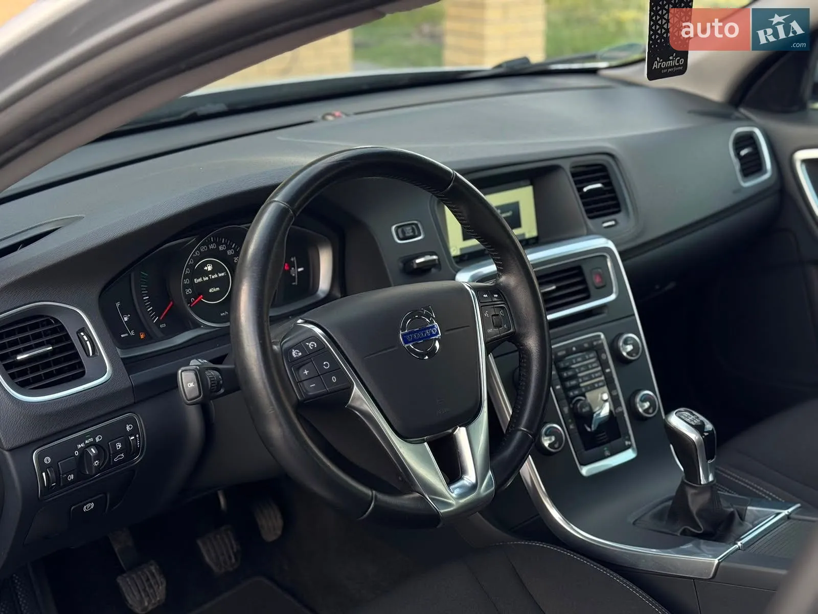 2016 Volvo S60 - мініатюра 48