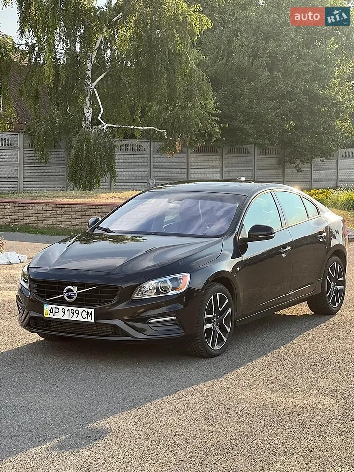 2015 Volvo S60 - мініатюра 30