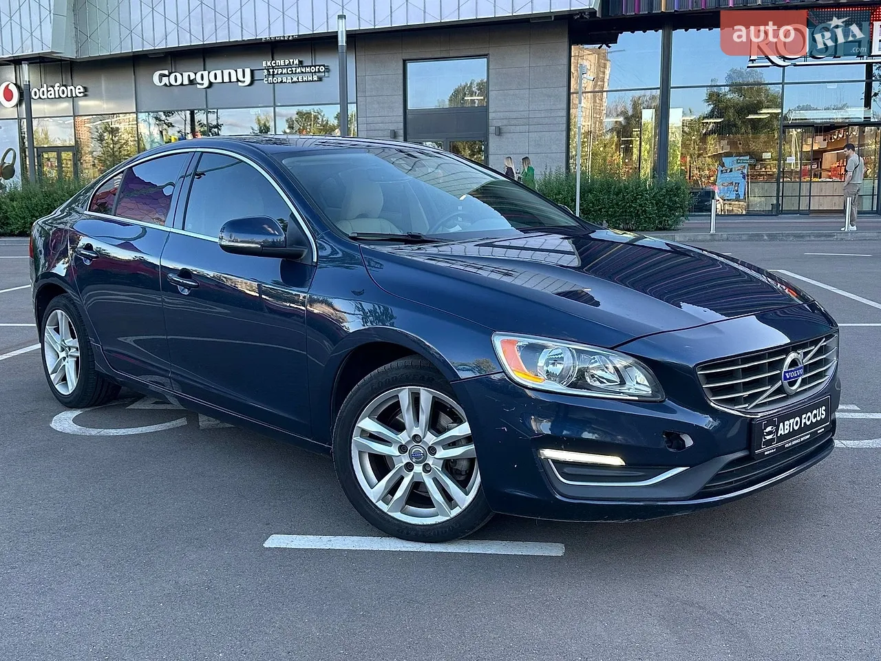 2016 Volvo S60 - мініатюра 21