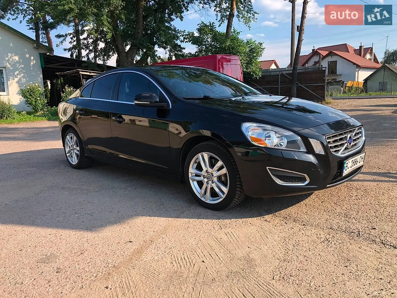 2012 Volvo S60 - мініатюра 16
