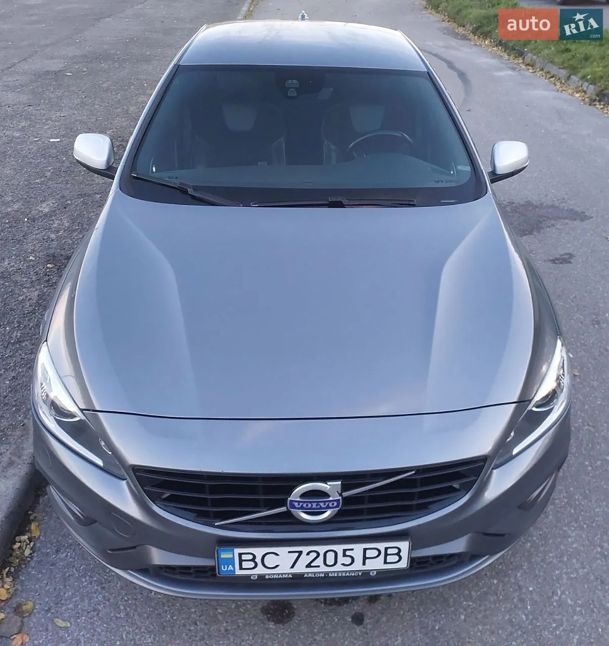 2016 Volvo S60 - мініатюра 5