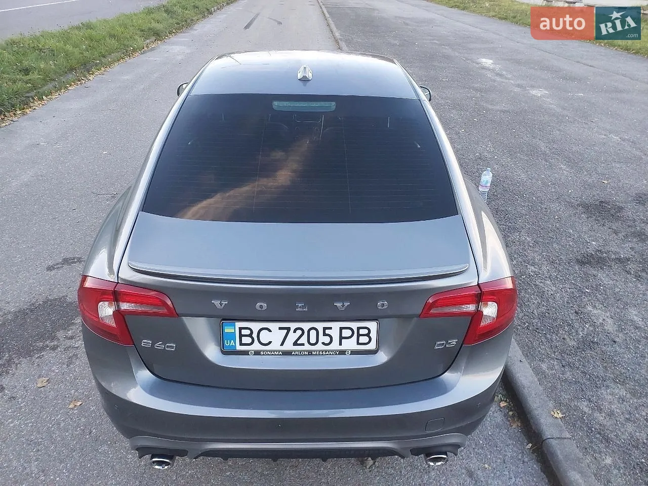 2016 Volvo S60 - мініатюра 6