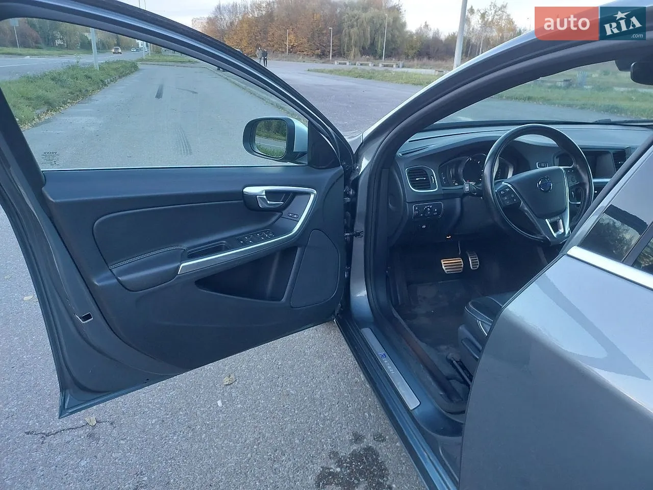 2016 Volvo S60 - мініатюра 13
