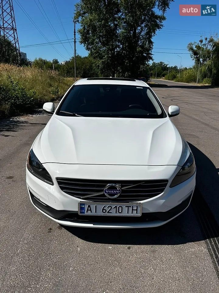 2015 Volvo S60 - мініатюра 35