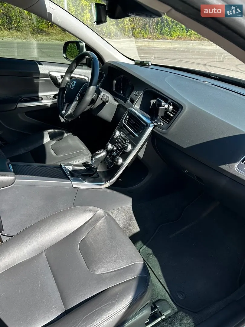 2016 Volvo S60 - мініатюра 7