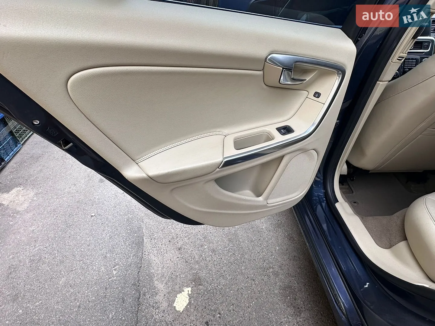 2014 Volvo S60 - мініатюра 21