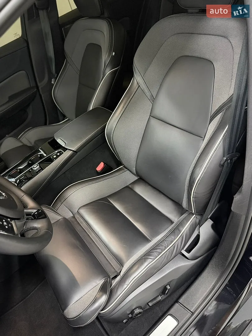 2023 Volvo S60 - мініатюра 13