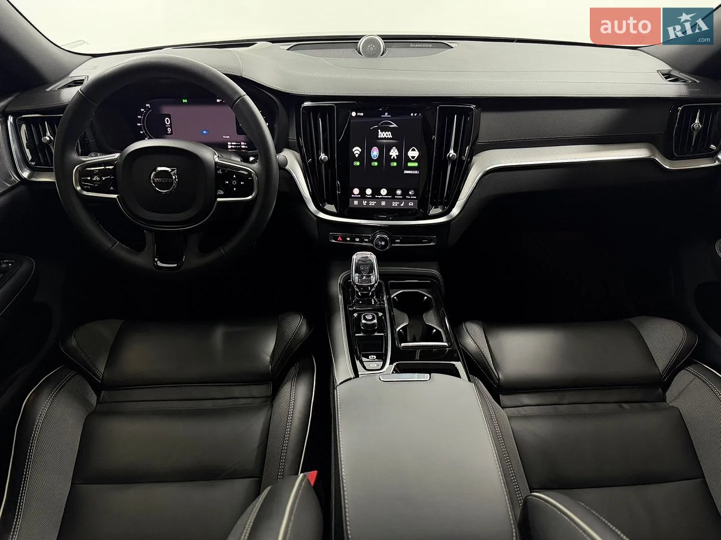2023 Volvo S60 - мініатюра 21