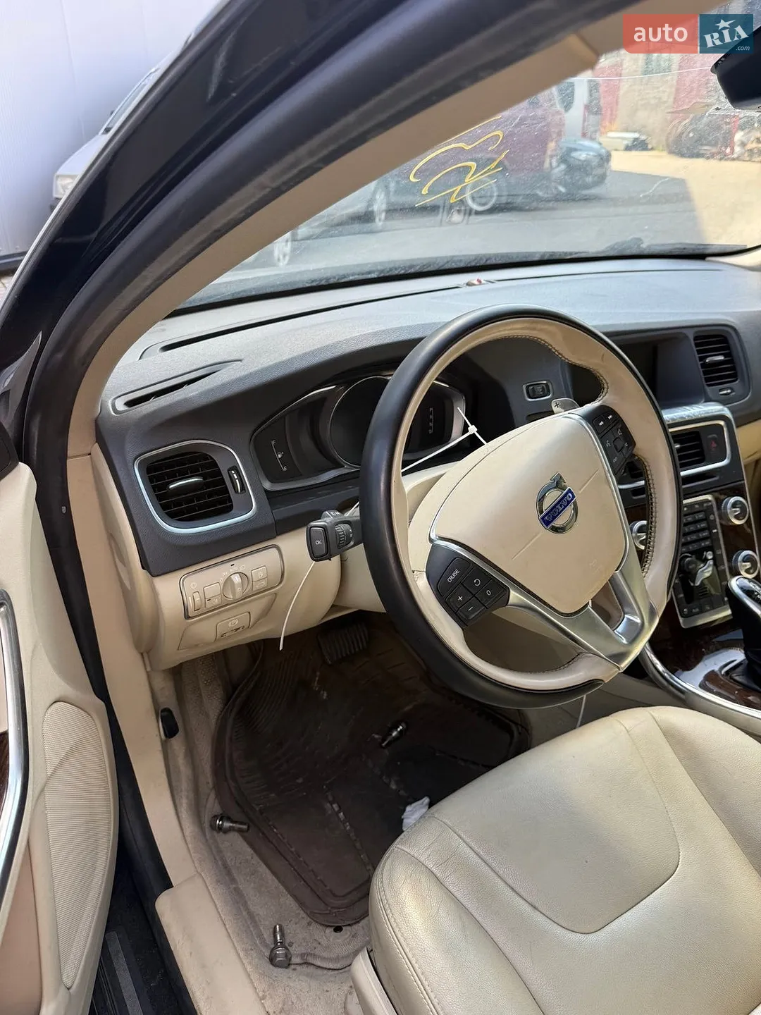 2015 Volvo S60 - мініатюра 7