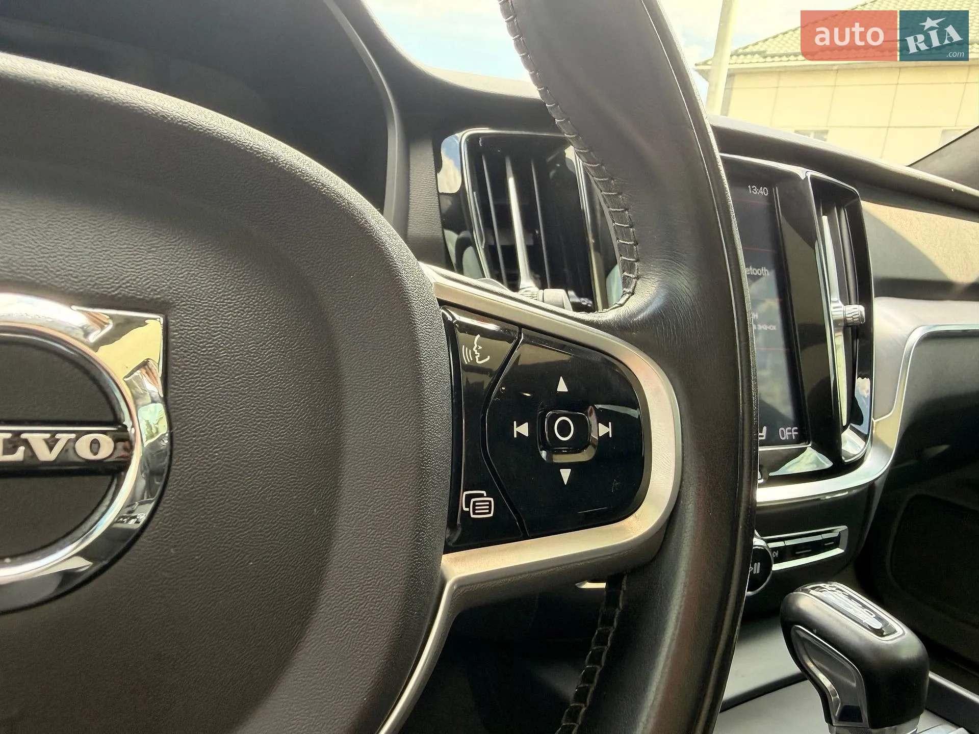 2019 Volvo S60 - мініатюра 20