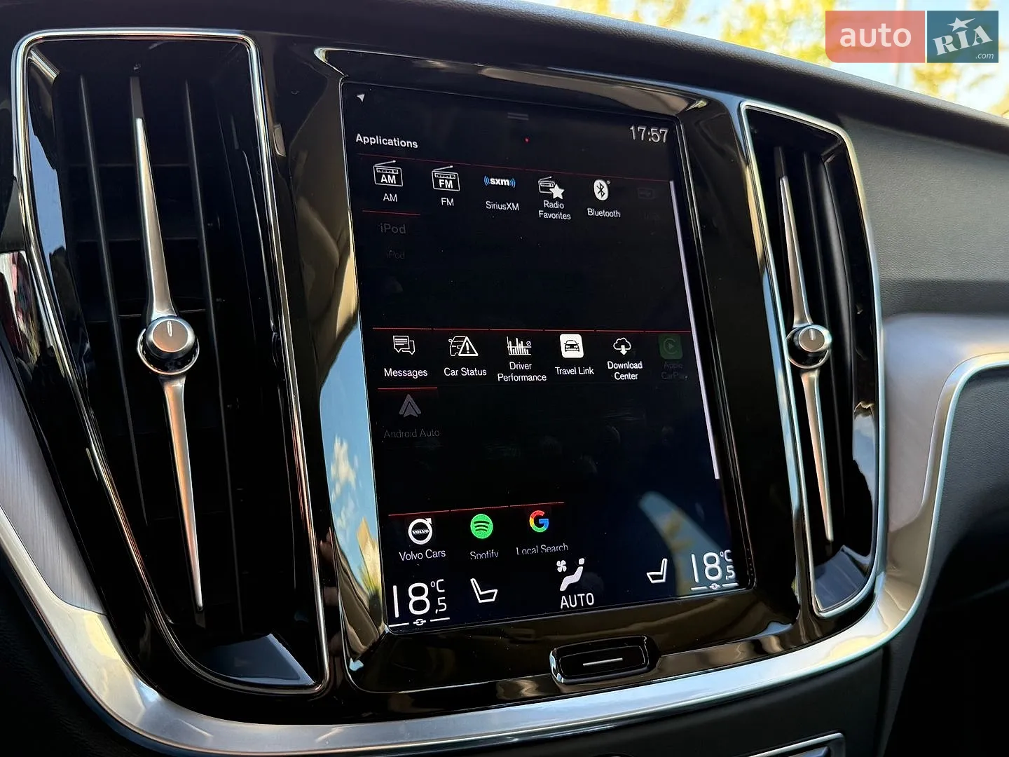 2019 Volvo S60 - мініатюра 40
