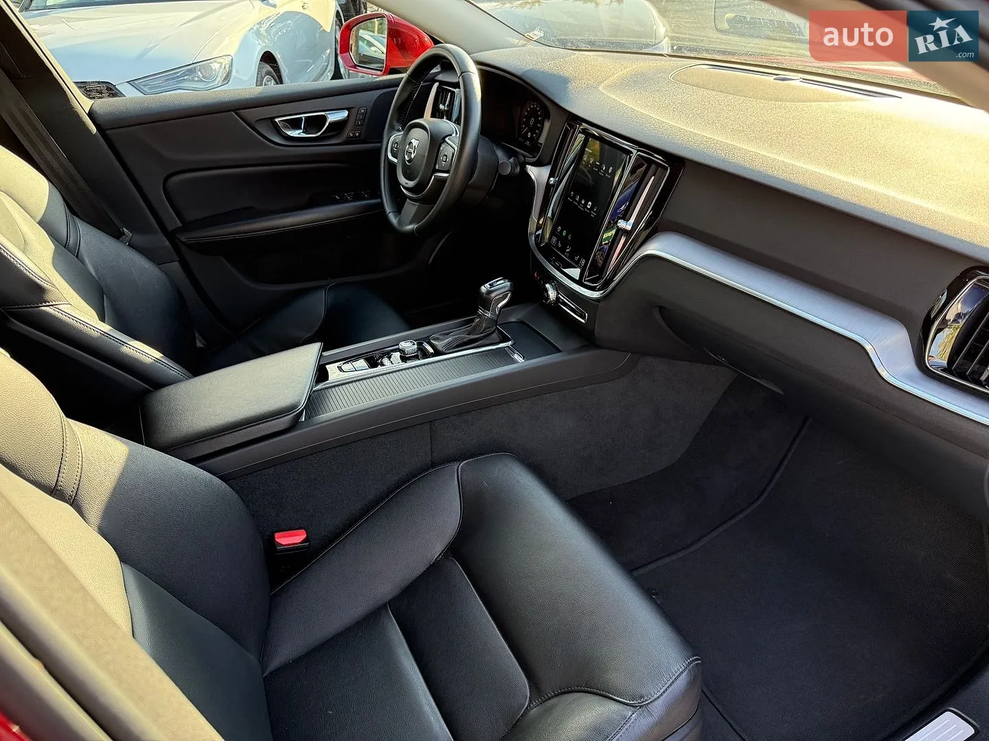 2019 Volvo S60 - мініатюра 41