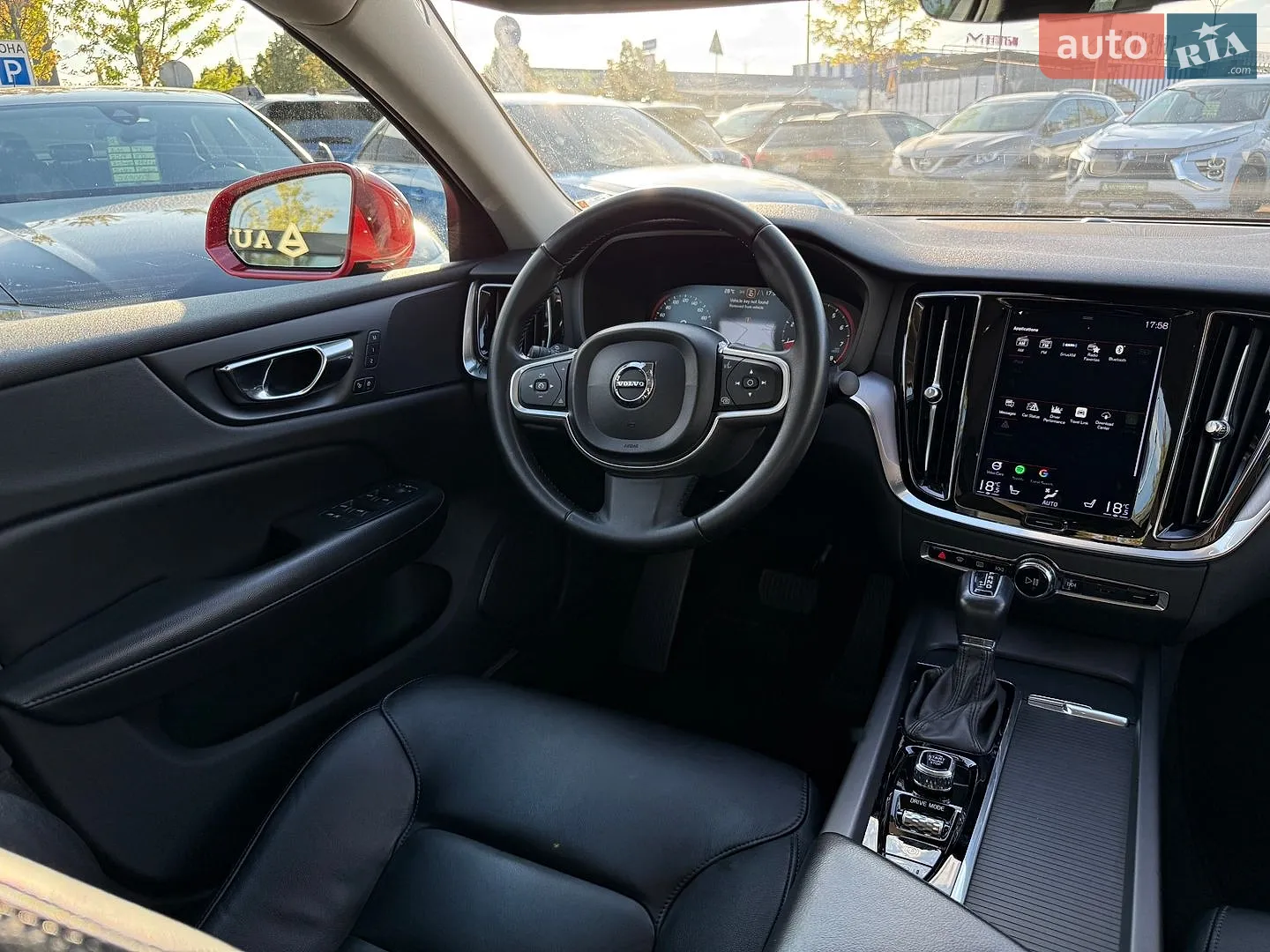 2019 Volvo S60 - мініатюра 45