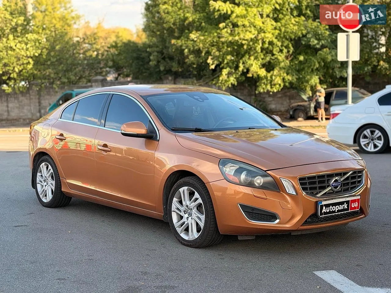 2011 Volvo S60 - мініатюра 28