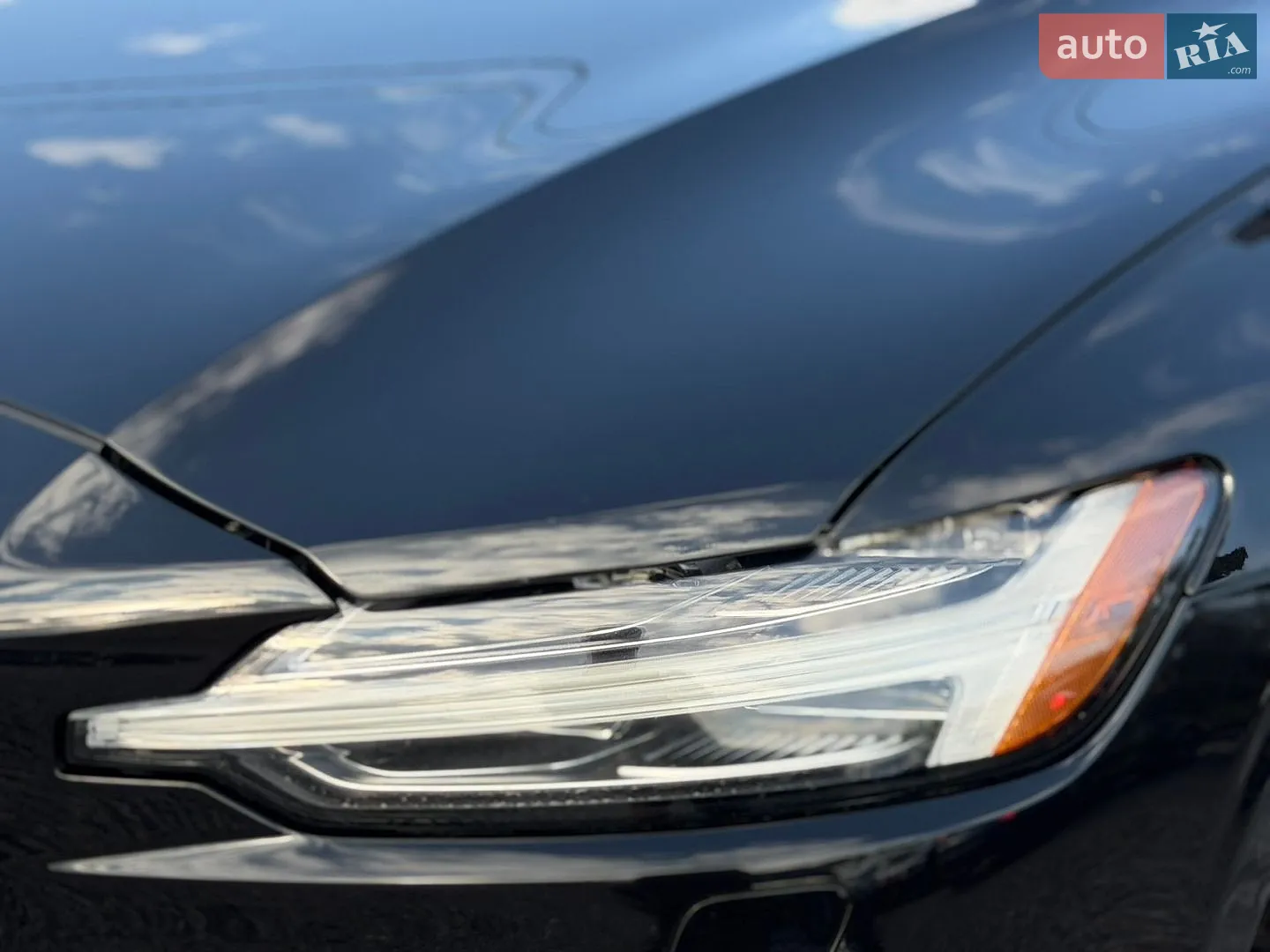 2022 Volvo S60 - мініатюра 3