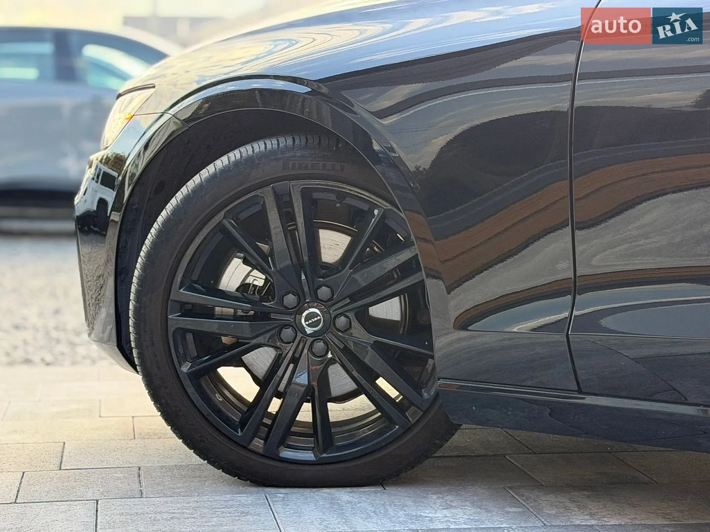 2022 Volvo S60 - мініатюра 14