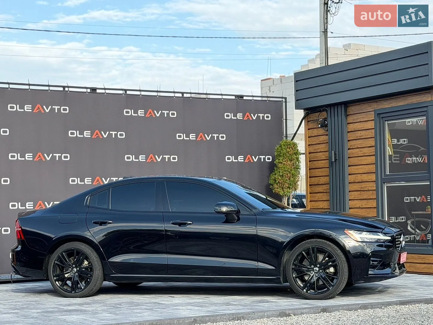 2022 Volvo S60 - мініатюра 19