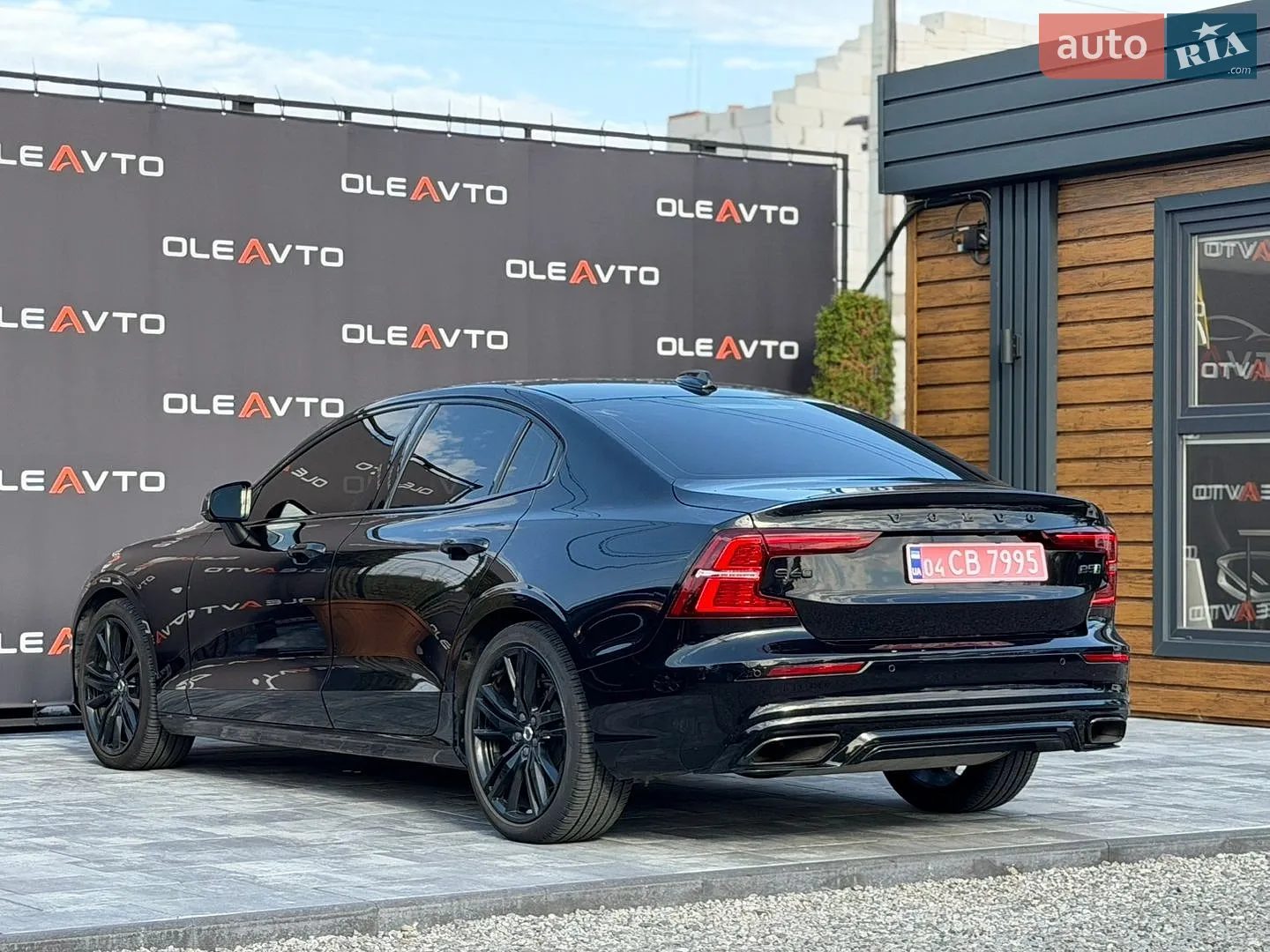 2022 Volvo S60 - мініатюра 21