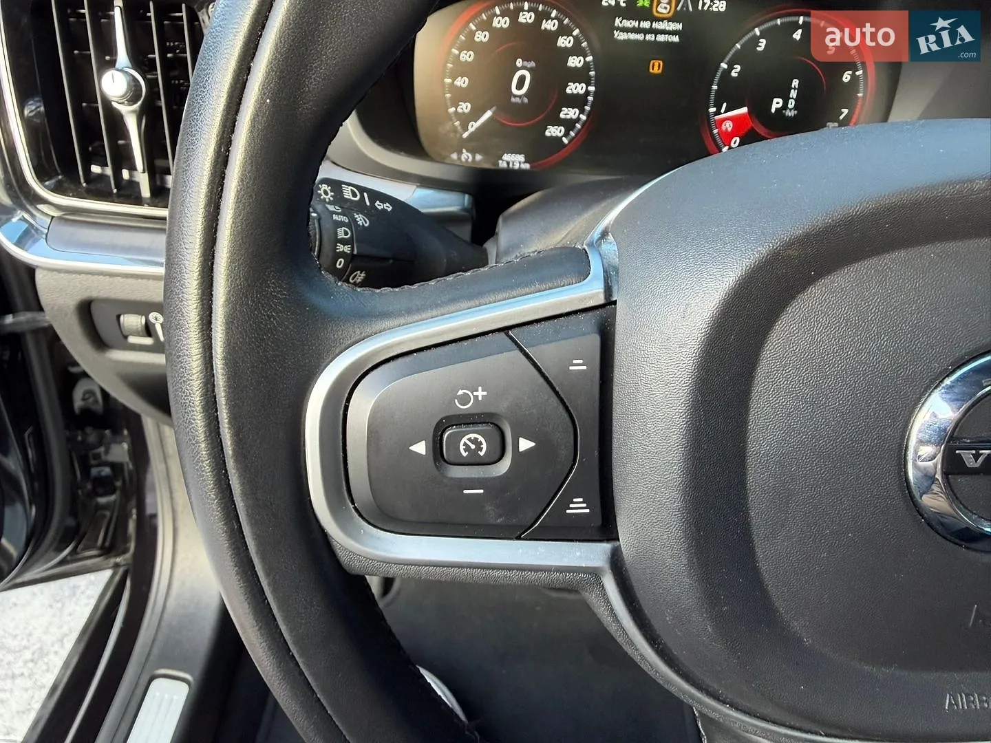 2022 Volvo S60 - мініатюра 44