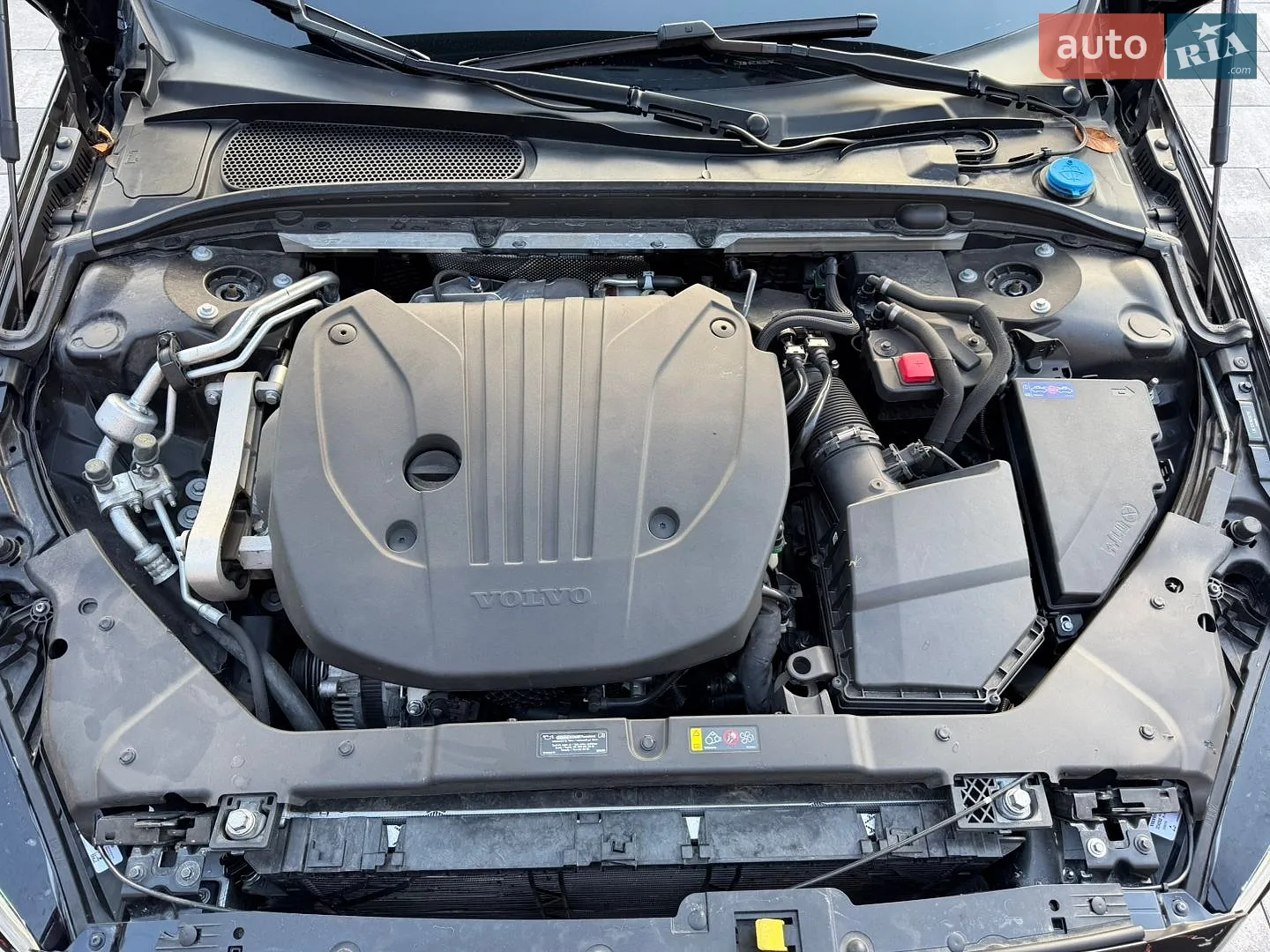 2022 Volvo S60 - мініатюра 74