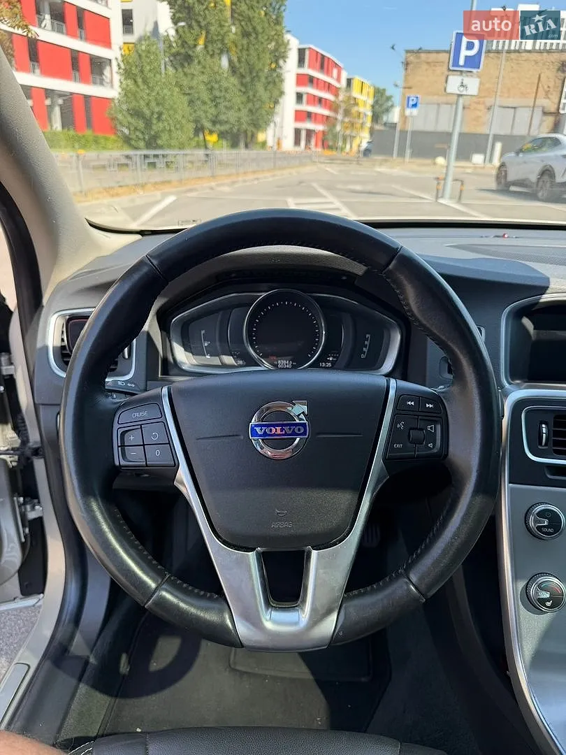 2017 Volvo S60 - мініатюра 20