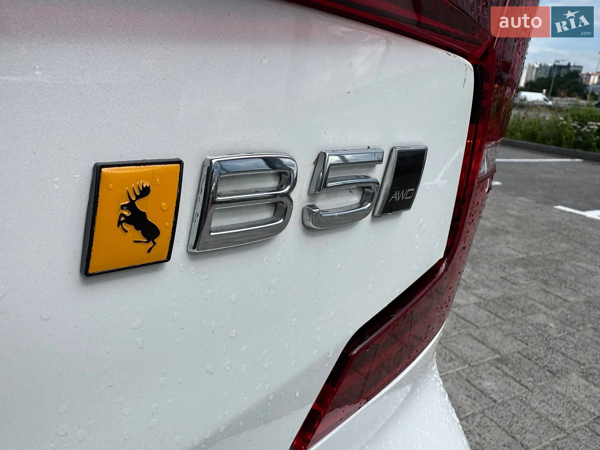 2023 Volvo S60 - мініатюра 21
