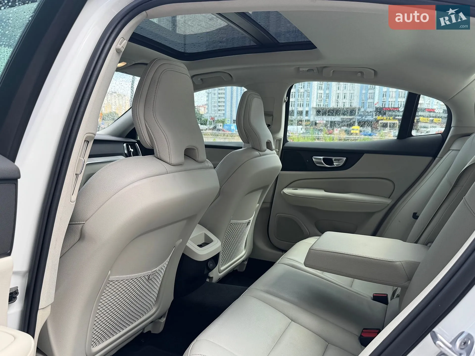 2023 Volvo S60 - мініатюра 25