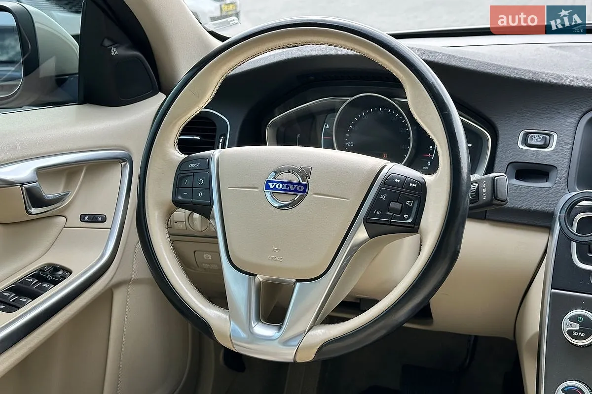 2014 Volvo S60 - мініатюра 14