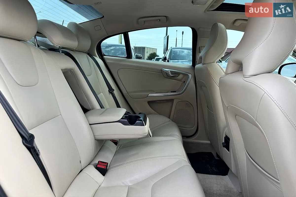 2014 Volvo S60 - мініатюра 30