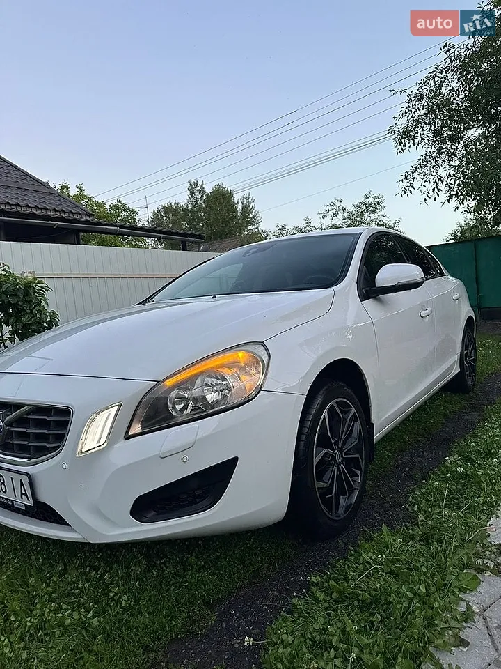 2011 Volvo S60 - мініатюра 29