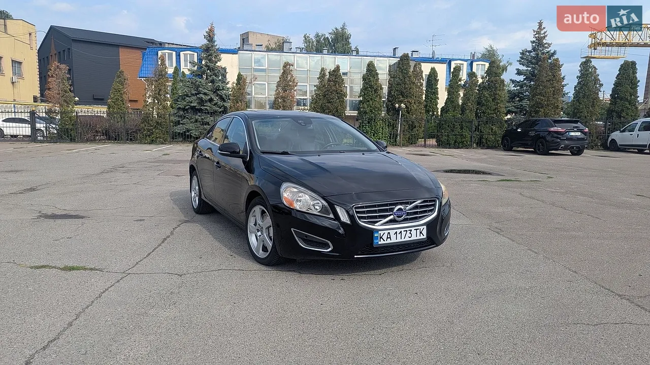 2012 Volvo S60 - мініатюра 19