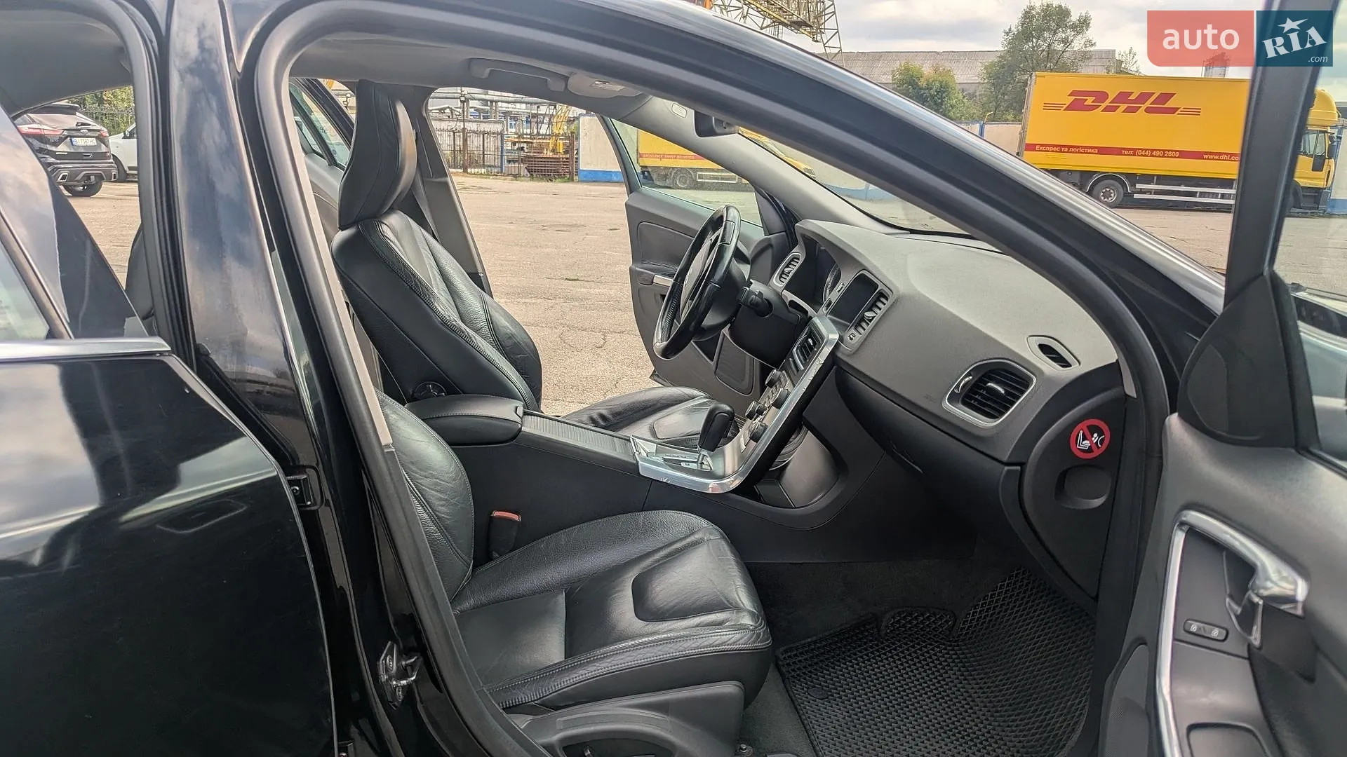 2011 Volvo S60 - мініатюра 14