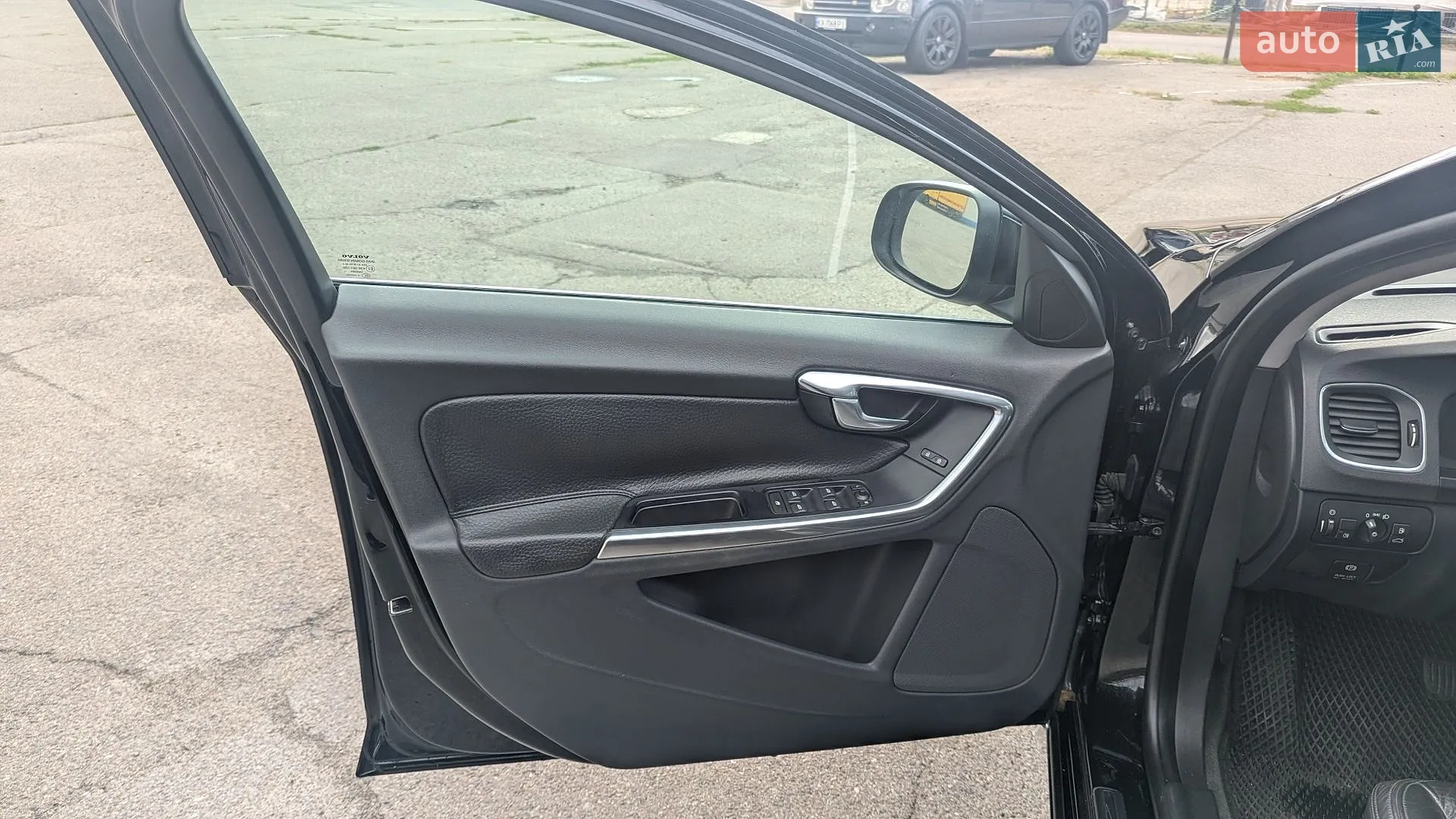 2011 Volvo S60 - мініатюра 15