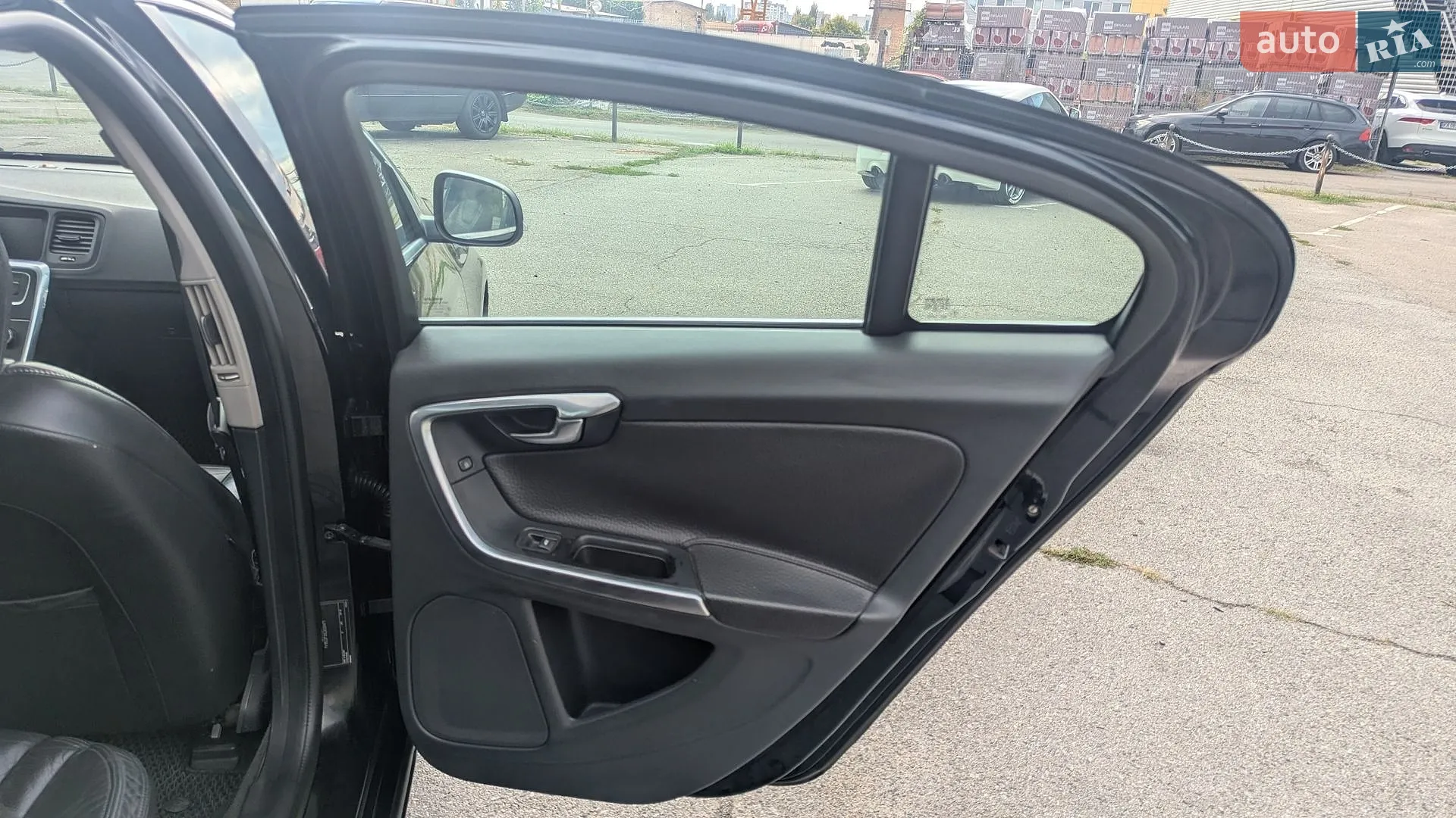 2011 Volvo S60 - мініатюра 18