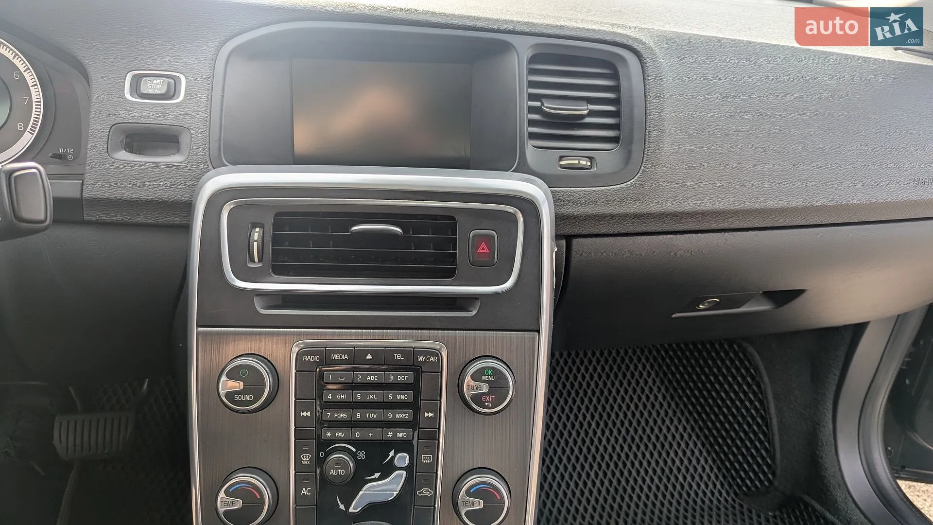 2011 Volvo S60 - мініатюра 21