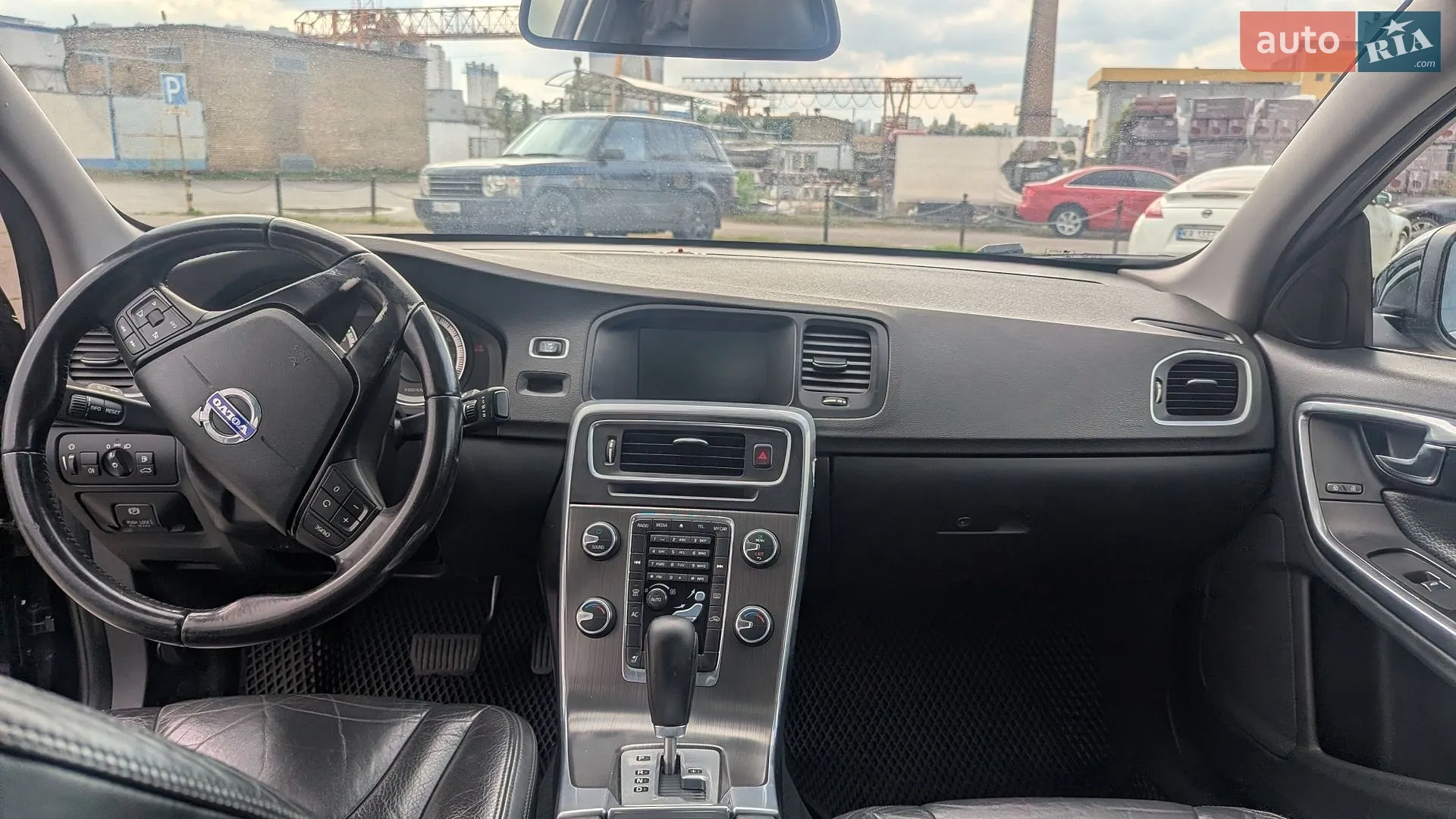 2011 Volvo S60 - мініатюра 19