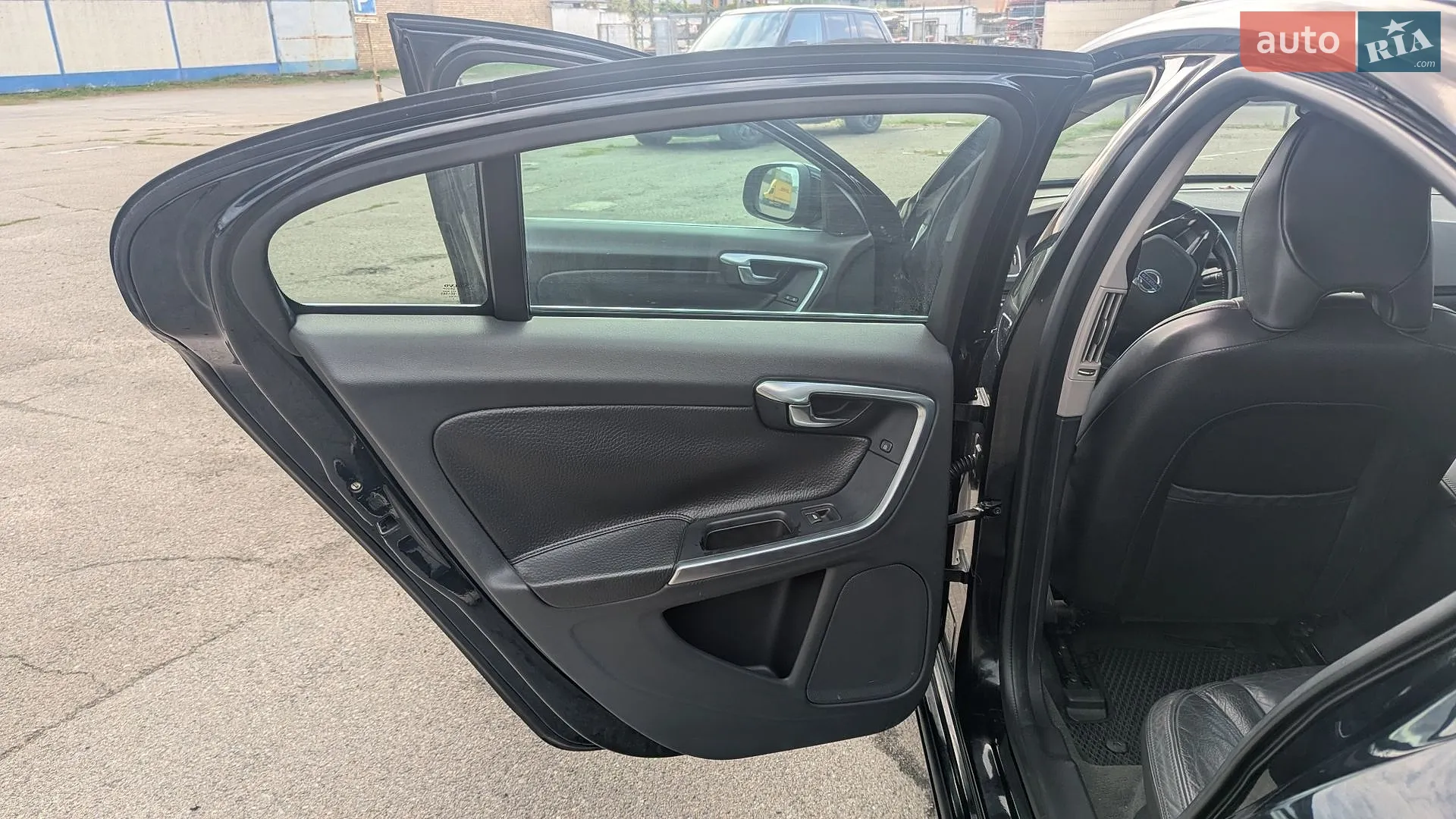 2011 Volvo S60 - мініатюра 17