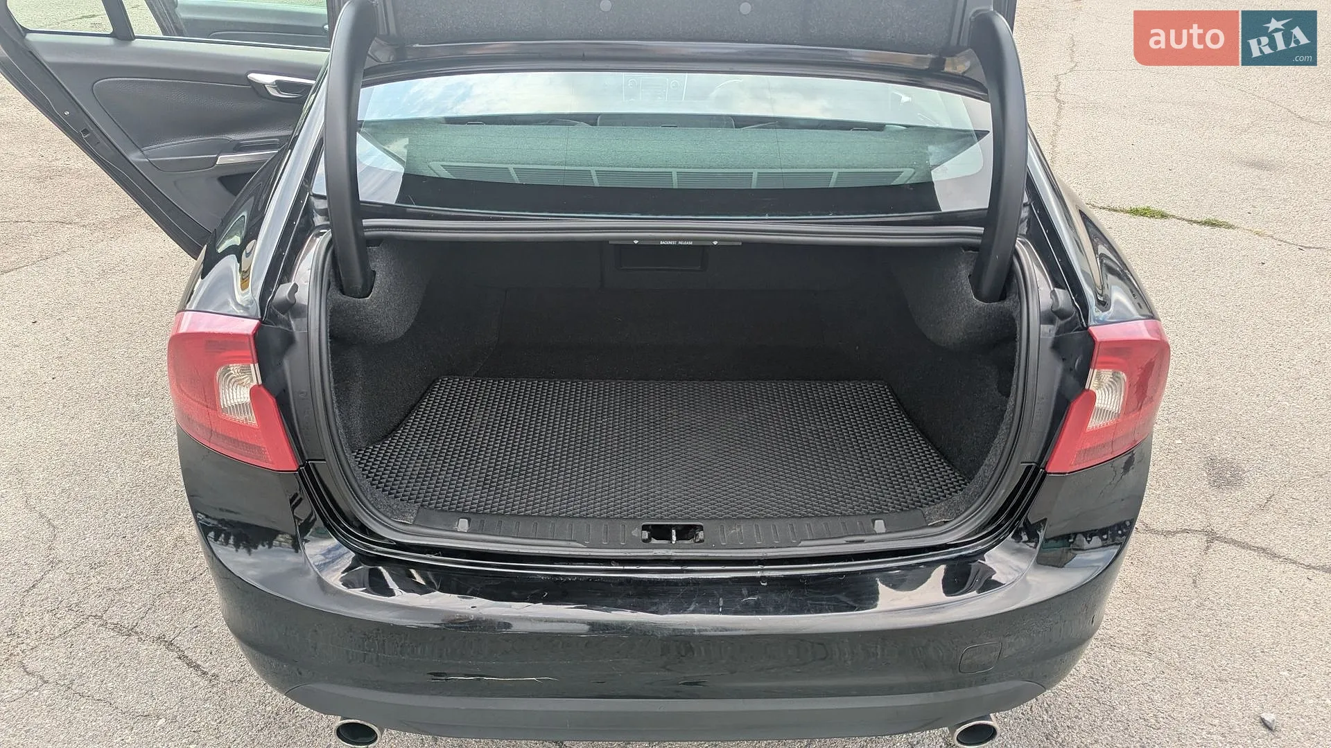2011 Volvo S60 - мініатюра 23