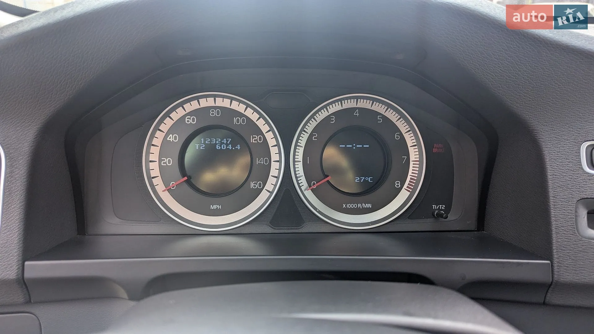 2011 Volvo S60 - мініатюра 20