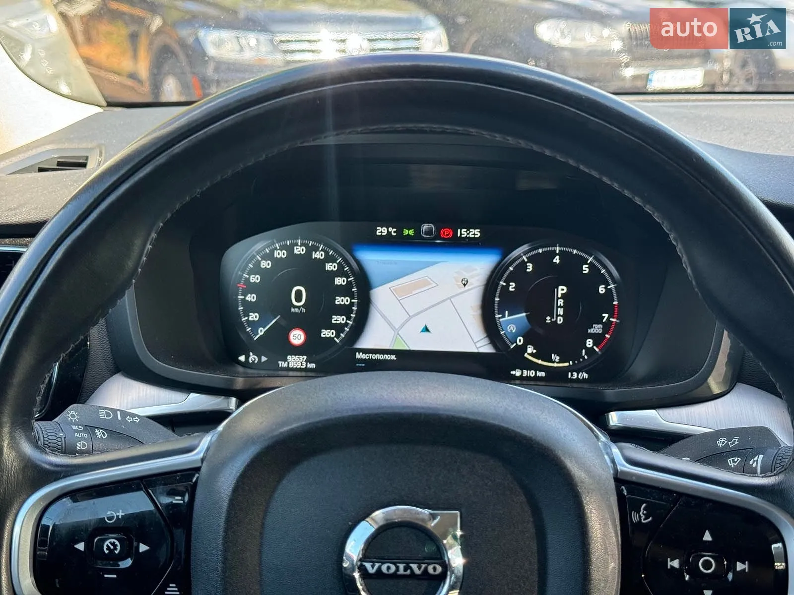 2020 Volvo S60 - мініатюра 26