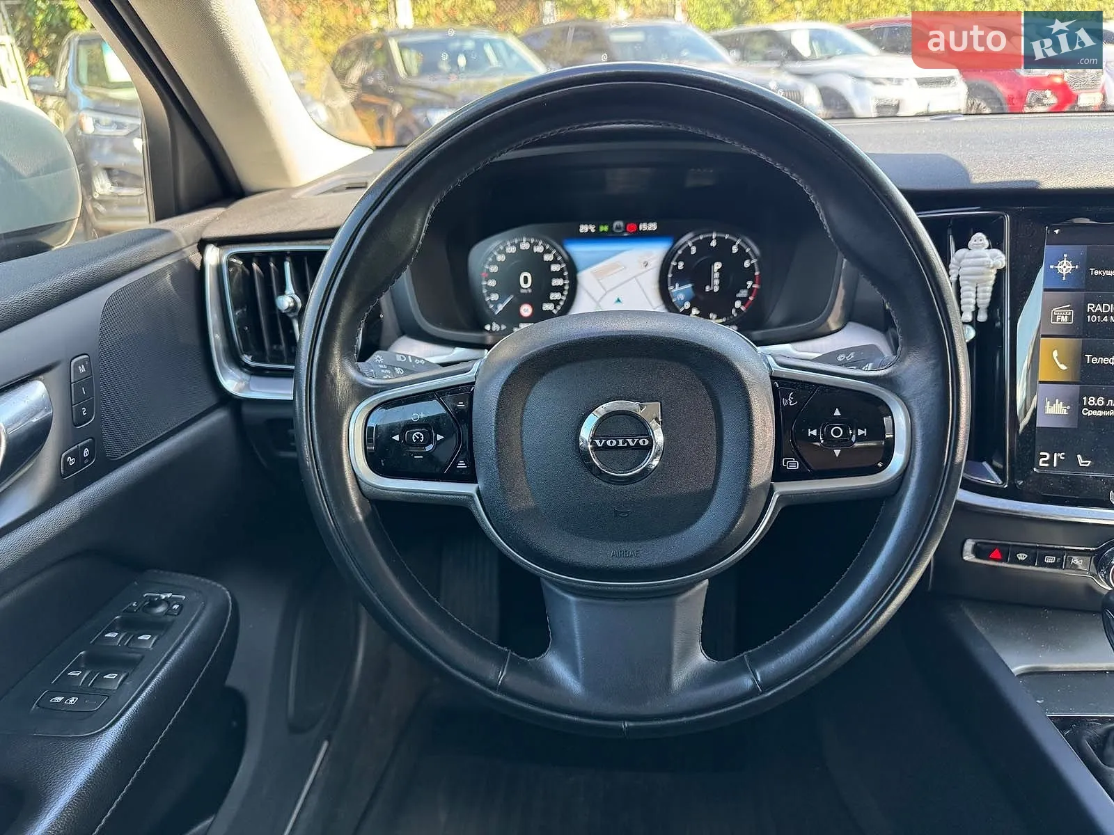 2020 Volvo S60 - мініатюра 25