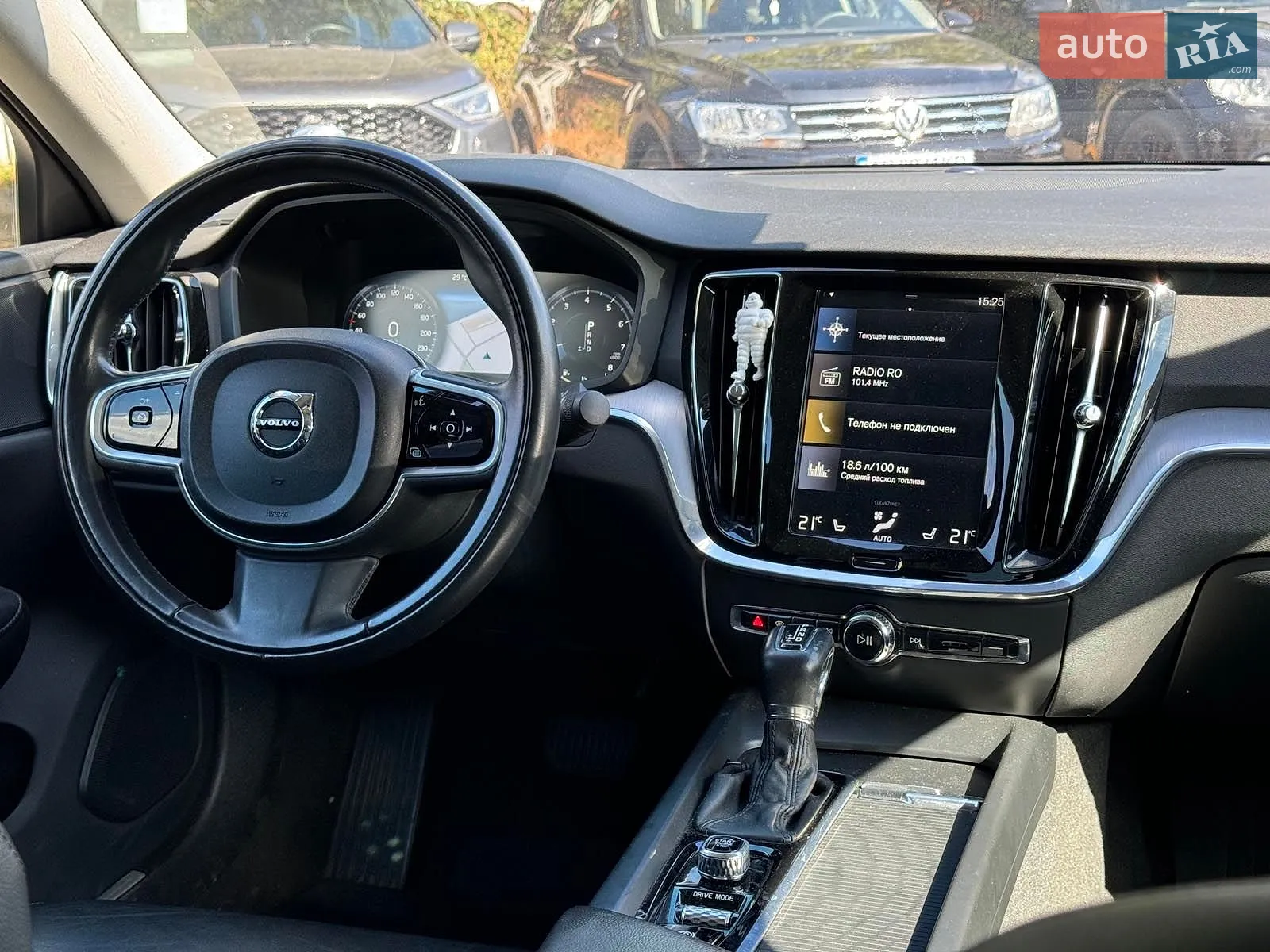 2020 Volvo S60 - мініатюра 24