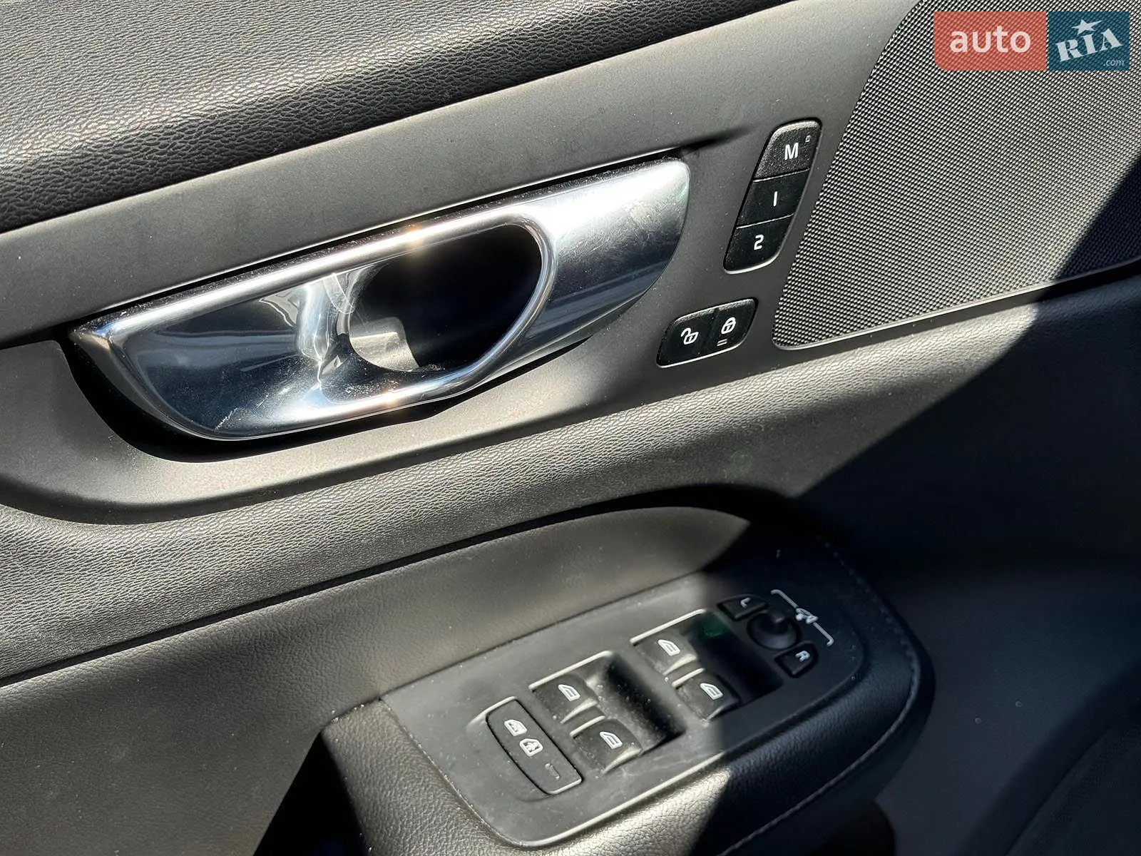2020 Volvo S60 - мініатюра 15