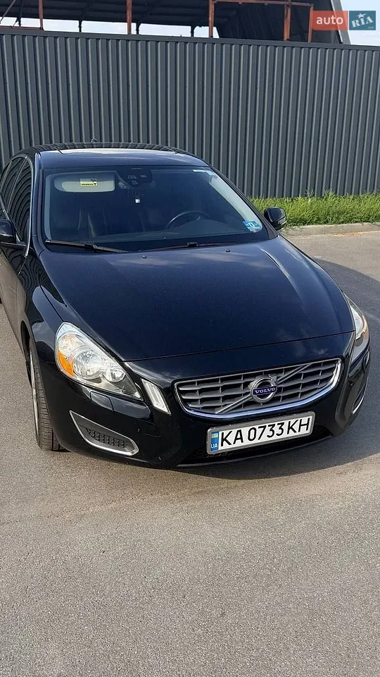 2011 Volvo S60 - мініатюра 32