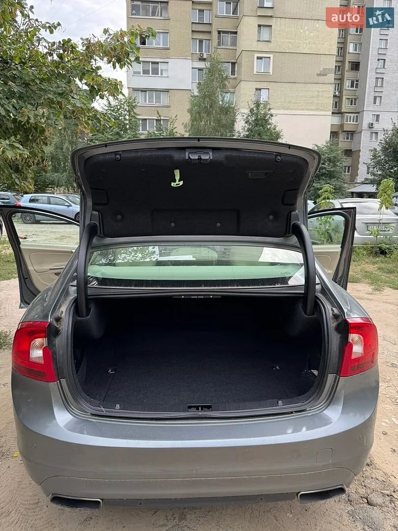 2015 Volvo S60 - мініатюра 22